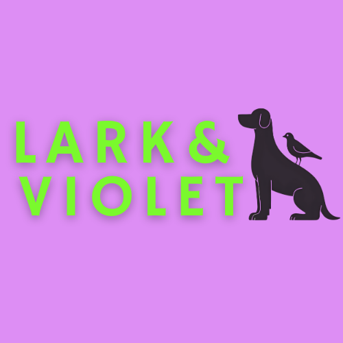 Lark & Violet